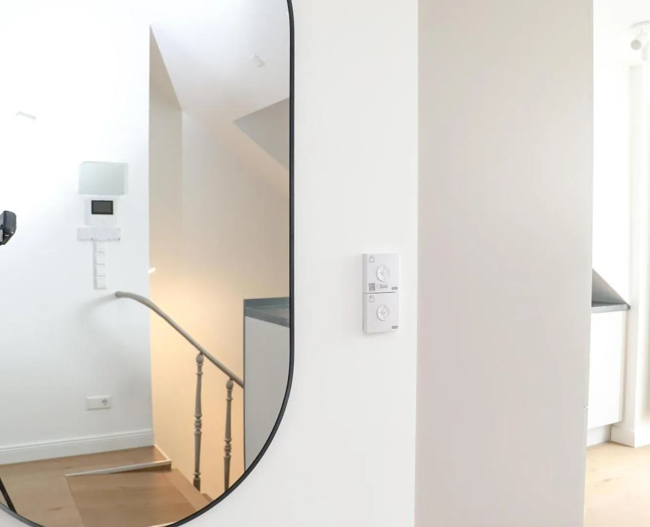 Apartment Core Luxembourg City- Sunbeam Studio Luxembourg