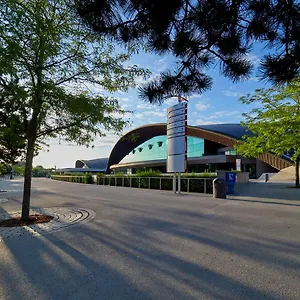 D'coque Hotel