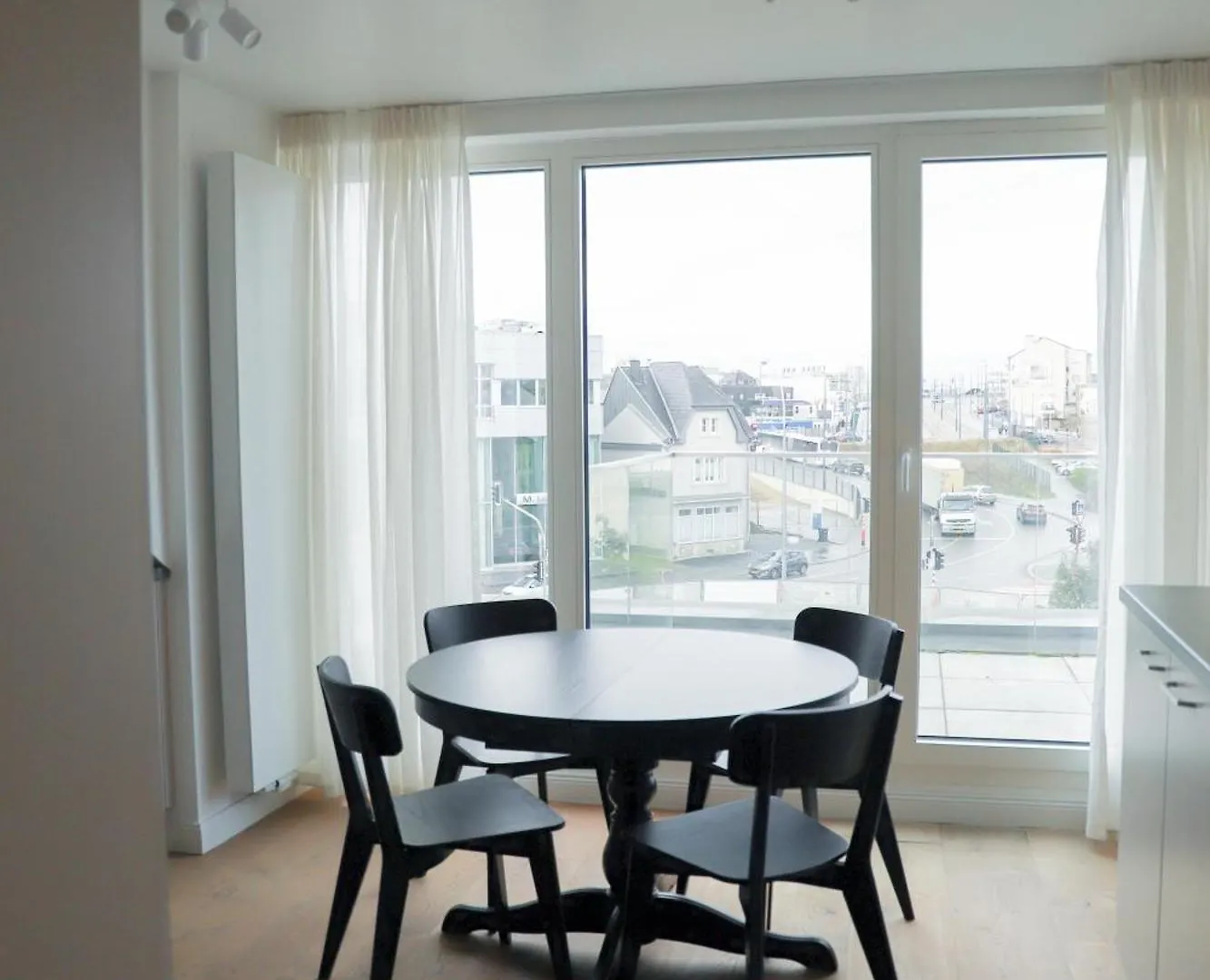 Core Luxembourg City- Sunbeam Studio Apartment