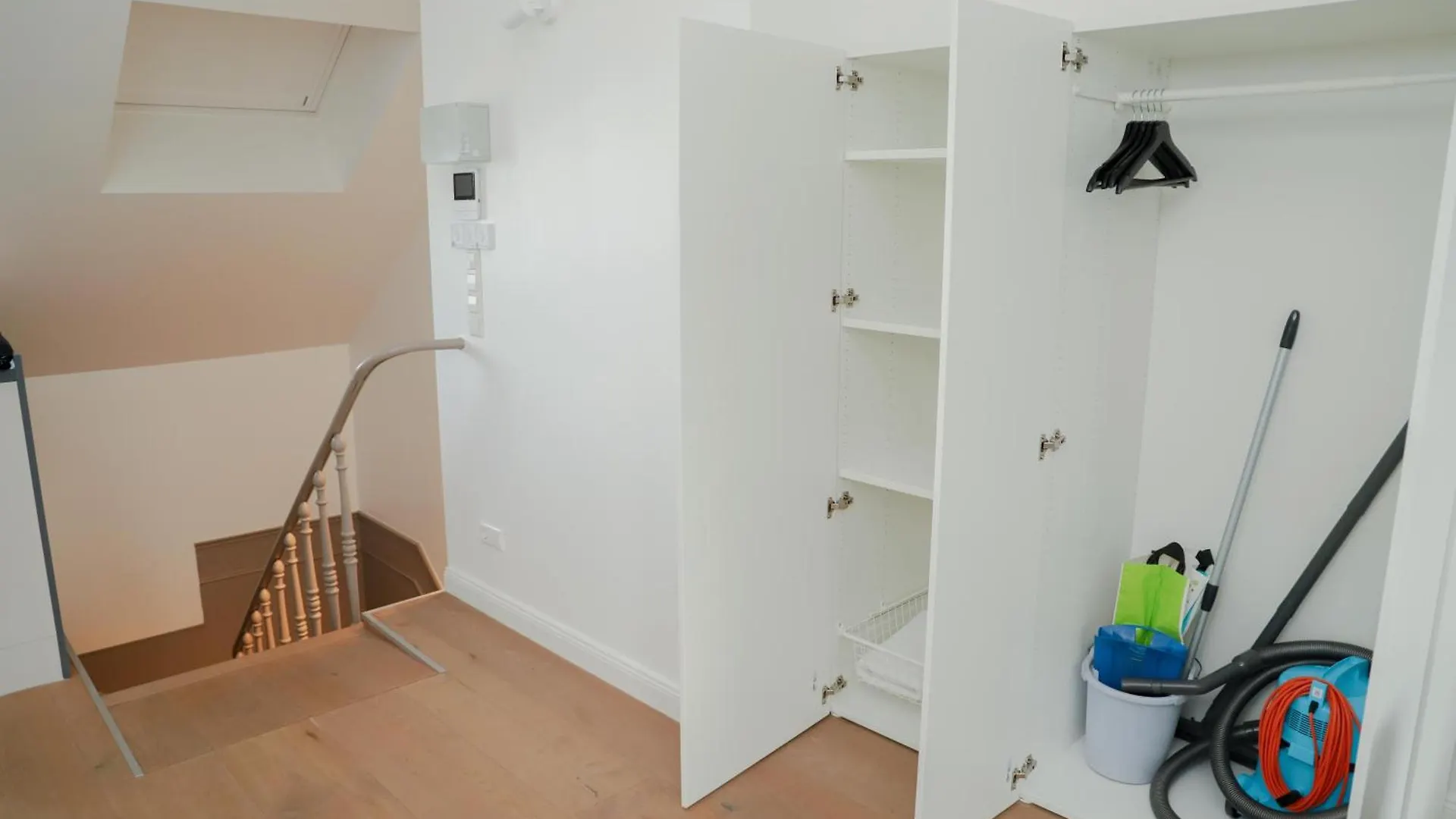 Apartment Core Luxembourg City- Sunbeam Studio