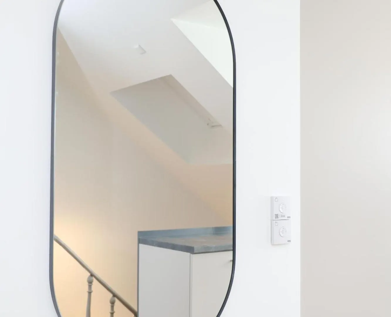 Core Luxembourg City- Sunbeam Studio