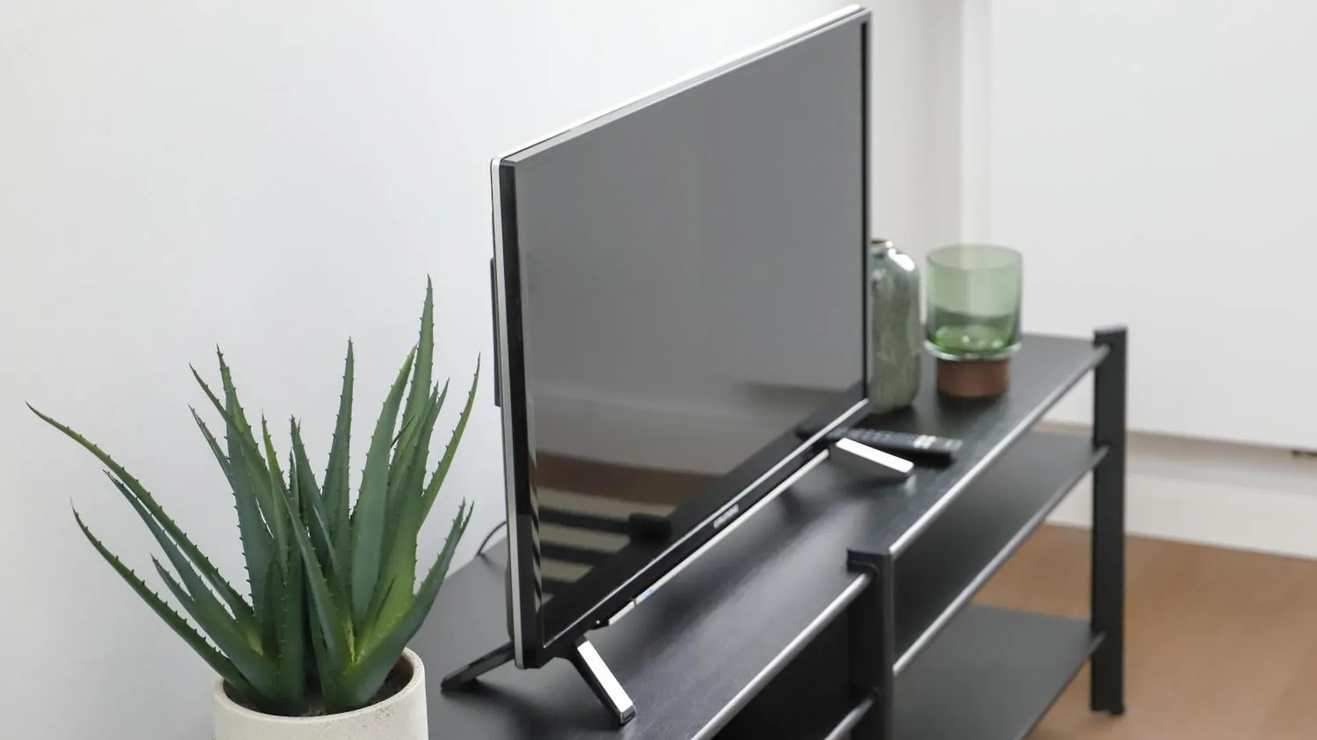 Apartment Core Luxembourg City- Sunbeam Studio